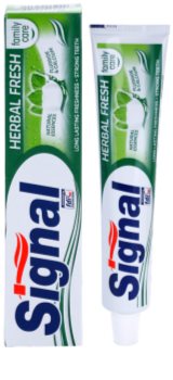 Signal Herbal Fresh Toothpaste