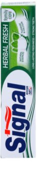 Signal Herbal Fresh Toothpaste
