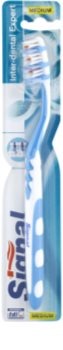 Signal Inter-Dental Expert Zahnbürste Medium