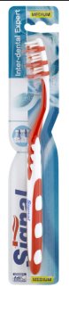 Signal Inter-Dental Expert cepillo de dientes medio