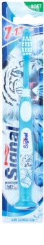 Signal Junior Toothbrush For Children Soft