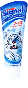 Signal Junior Toothpaste For Kids
