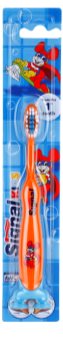 Signal Kids periuta de dinti pentru copii