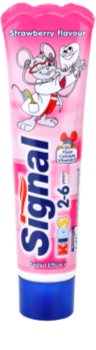 Signal Kids Toothpaste For Kids