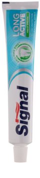 Signal Long Active Fresh Breath Zahnpasta für frischen Atem