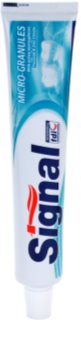 Signal Micro-Granules zubní pasta