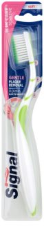 Signal Slim Care kartáček pro citlivé zuby soft