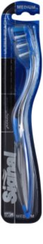 Signal Ultra Reach escova de dentes medium