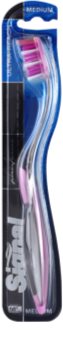 Signal Ultra Reach Toothbrush Medium