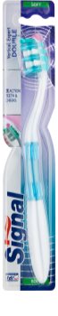 Signal Vertical Expert Double cepillo de dientes suave