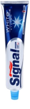 Signal White System zubní pasta s bělicím účinkem