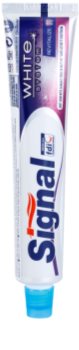 Signal White System Revitalize pasta de dientes remineralizante con efecto blanqueador