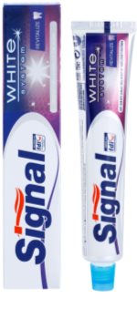 Signal White System Revitalize remineralizirajuća zubna pasta s izbjeljivajućim učinkom
