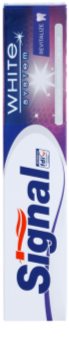 Signal White System Revitalize pasta de dientes remineralizante con efecto blanqueador