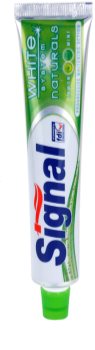 Signal White System Naturals pasta pro přirozeně bílé zuby