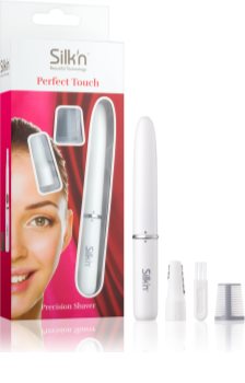 Silk'n Perfect Touch precyzyjny trymer