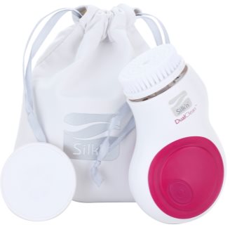 Silk'n DualClean čisticí přístroj na obličej