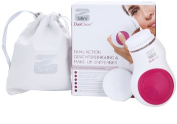 Silk'n DualClean čisticí přístroj na obličej