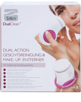 Silk'n DualClean čisticí přístroj na obličej