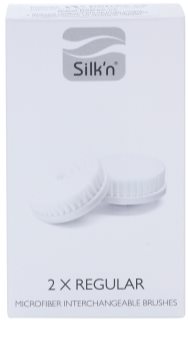 Silk'n SonicClean ανταλλακτικές βούρτσες για Sonic Clean