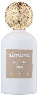 Simimi Blanc de Sisa parfémovaná voda pro ženy 100 ml