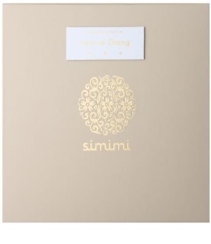 Simimi Espoir de Zhang estratto profumato per donna 100 ml
