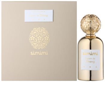 Simimi Espoir de Zhang estratto profumato per donna 100 ml
