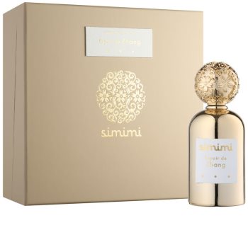 Simimi Espoir de Zhang estratto profumato per donna 100 ml