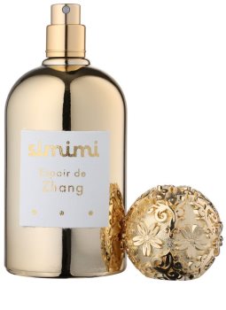 Simimi Espoir de Zhang estratto profumato per donna 100 ml