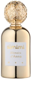 Simimi Memoire D'Anna parfémový extrakt pre ženy 100 ml