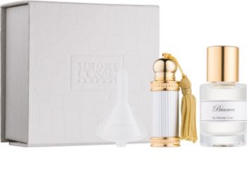 Simone Cosac Profumi Bianca set cadou I.