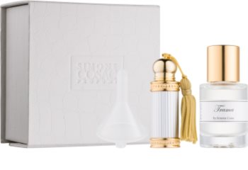 Simone Cosac Profumi Trama coffret cadeau I.