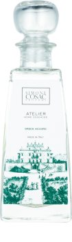 Simone Cosac Profumi Green Accord diffusore di aromi con ricarica 200 ml
