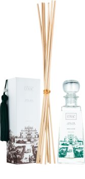 Simone Cosac Profumi Green Accord diffusore di aromi con ricarica 200 ml