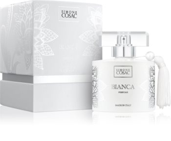 Simone Cosac Profumi Bianca Perfume for Women 100 ml