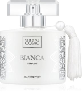 Simone Cosac Profumi Bianca Perfume for Women 100 ml