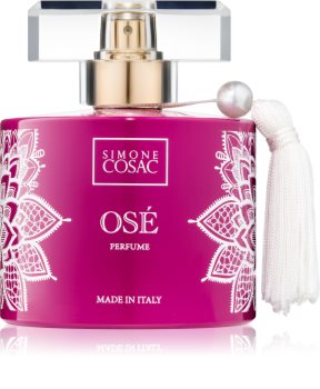 Simone Cosac Profumi Osé Parfum voor Vrouwen 100 ml
