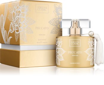 Simone Cosac Profumi Peccato parfum pour femme 100 ml