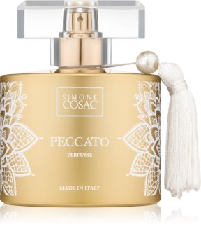 Simone Cosac Profumi Peccato parfum pour femme 100 ml