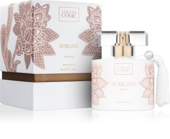 Simone Cosac Profumi Sublime perfumy dla kobiet 100 ml
