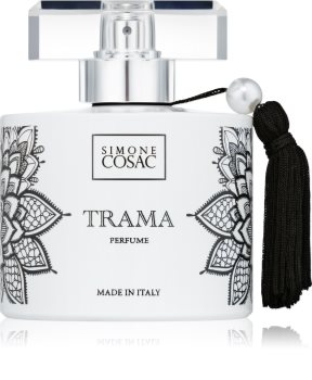 Simone Cosac Profumi Trama parfüm nőknek 100 ml