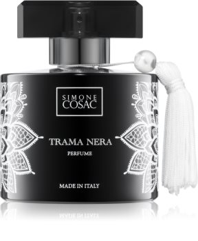 Simone Cosac Profumi Trama Nera Perfume for Women 100 ml
