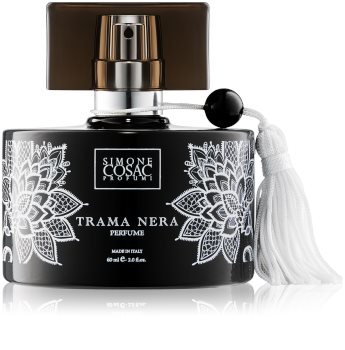 Simone Cosac Profumi Trama Nera parfumuri pentru femei 60 ml