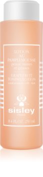 Sisley Grapefruit Toning Lotion Toner for Oily and Combination Skin