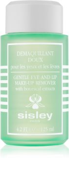 Sisley Gentle Eye and Lip Make-up Remover Oog en Lippen Make-up Remover voor Gevoelige Huid
