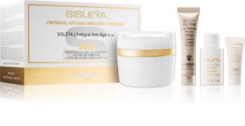 Sisley Sisleÿa L'Intégral Anti-Âge Cosmetica Set II. (voor Rijpe Huid )