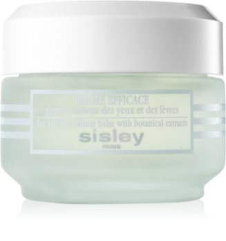 Sisley Baume Effiface balsam kontury oczu i ust