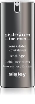 Sisley For Men Sisleyum komplexní revitalizační péče proti stárnutí pro suchou pleť