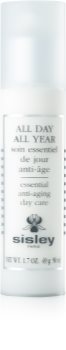 Sisley All Day All Year creme de dia antirrugas