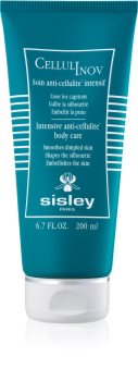 Sisley Celluli-Nov intenzívny krém proti pretrvávajúcej celulitíde